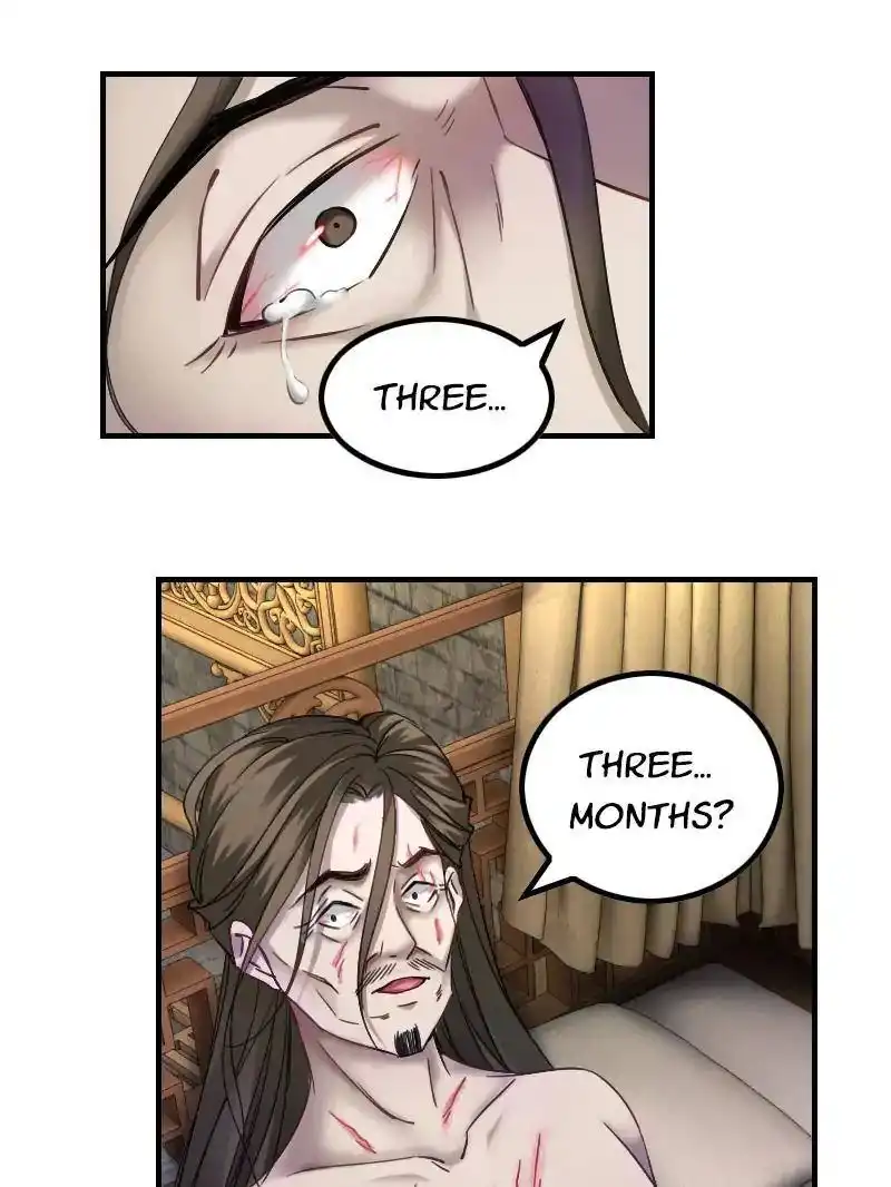 Miracle Doctor, Abandoned Daughter: The Sly Emperor's Wild Beast-Tamer Empress Chapter 28 134